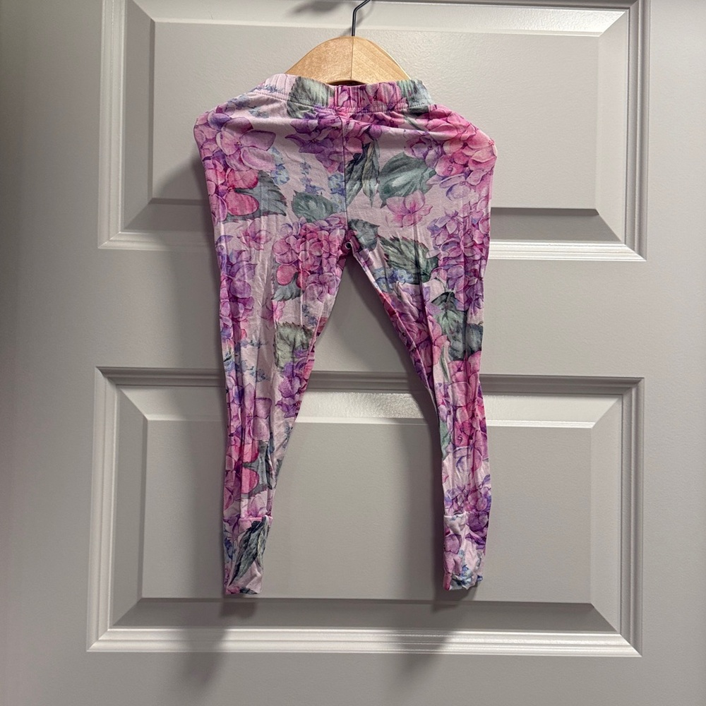 Bums and Roses Pajama - Picture 3 of 3